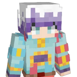 Noma2816 Minecraft avatar bust