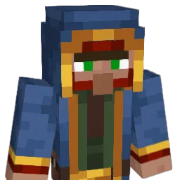 Nomad18_ Minecraft avatar bust