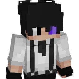 NomadKoszmaR Minecraft avatar bust