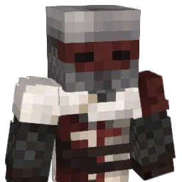 NomadPhobias Minecraft avatar bust