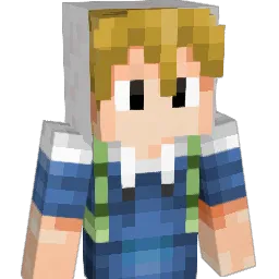 Nomada00 Minecraft avatar bust