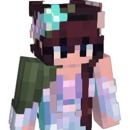 NomadicRocks's Minecraft skin