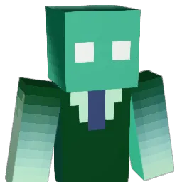 Nomadic_72 Minecraft avatar bust