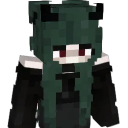 Nomadic_Moon's Minecraft skin