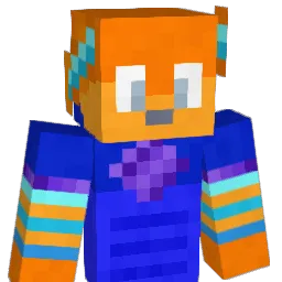 Nomajek's Minecraft skin