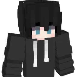 Noman0909 Minecraft avatar bust