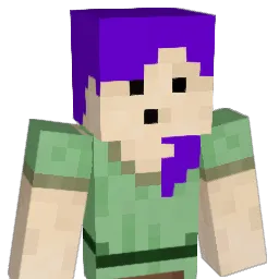Nomarr's Minecraft skin