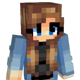 Nomarz Minecraft avatar bust