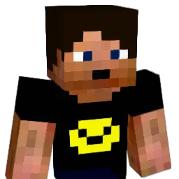 Nomates's Minecraft skin