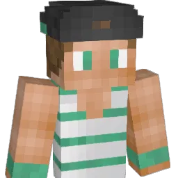 NomeFiltrado's Minecraft skin