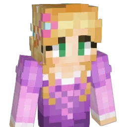 Nomes14 Minecraft avatar bust