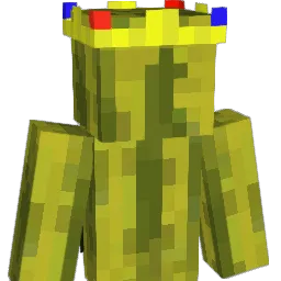 Nomhb's Minecraft skin