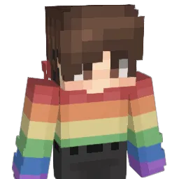 NomiOwO Minecraft avatar bust