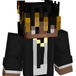 Nomik10 Minecraft avatar bust