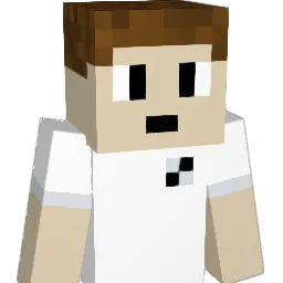 Nomilek's Minecraft skin