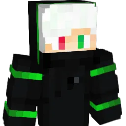 NomioOwn's Minecraft skin
