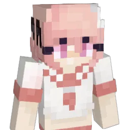 Nomit_20011 Minecraft avatar bust
