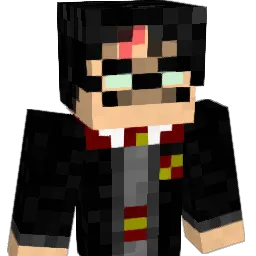 Nomix_ae Minecraft avatar bust