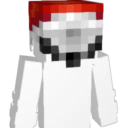 Nomjuedlnwza007 Minecraft avatar bust