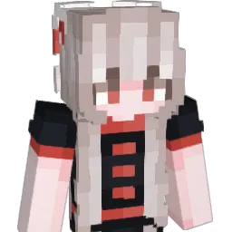 Nomo220 Minecraft avatar bust