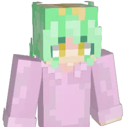 Nomo_Enano's Minecraft skin
