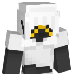 Nomota Minecraft avatar bust