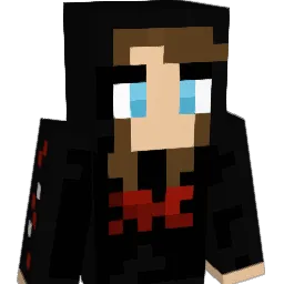 Noms420 Minecraft avatar bust