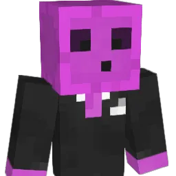 Nomscope's Minecraft skin
