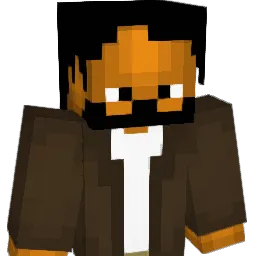 Nomsiiiii Minecraft avatar bust