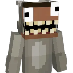 Nomy_Alcide Minecraft avatar bust