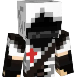 Non0ld's Minecraft skin