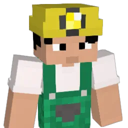 Non5's Minecraft skin