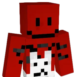 NonBassoon15585 Minecraft avatar bust