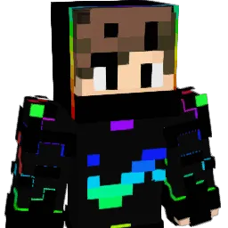NonFire1938 Minecraft avatar bust