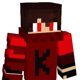 NonKanki's Minecraft skin