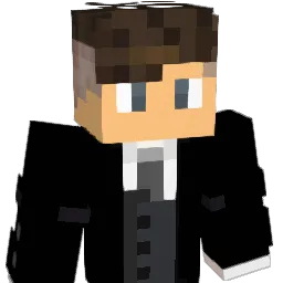 NonKill244 Minecraft avatar bust