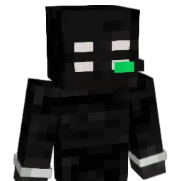 NonNameless Minecraft avatar bust
