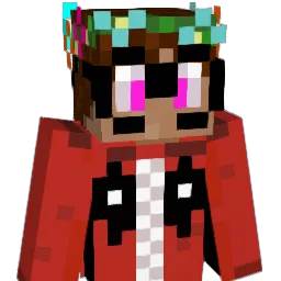 NonOfThosSkils Minecraft avatar bust