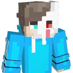 NonREdoX's Minecraft skin
