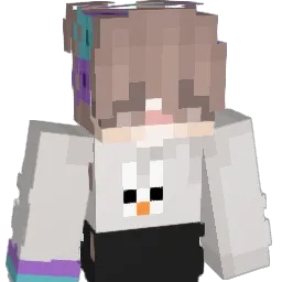 NonRespeckt Minecraft avatar bust