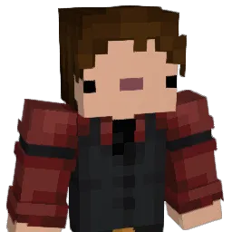 NonSensGuy42920 Minecraft avatar bust