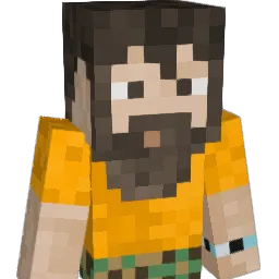 NonServ's Minecraft skin