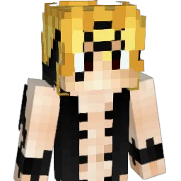 NonStopUbu's Minecraft skin