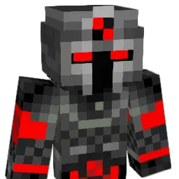 NonStopVitality Minecraft avatar bust