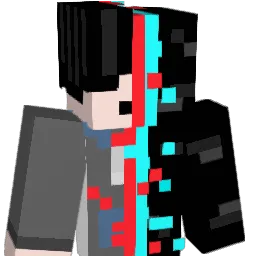 Non_Existent404 Minecraft avatar bust