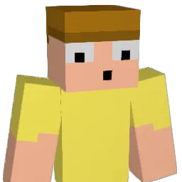 Non_Kai Minecraft avatar bust