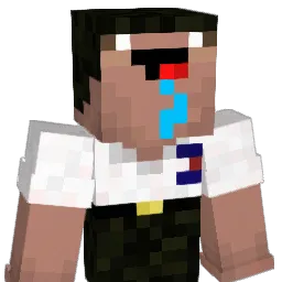 Nonaham_ Minecraft avatar bust