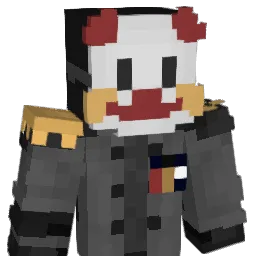 Noname0165 Minecraft avatar bust
