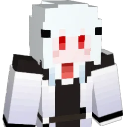 Noname5564 Minecraft avatar bust