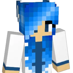 NonamePlay_HD Minecraft avatar bust